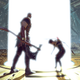 Illustration for article titled iGod Of War/i Gets The Stress Of Parenthood Rightem/em